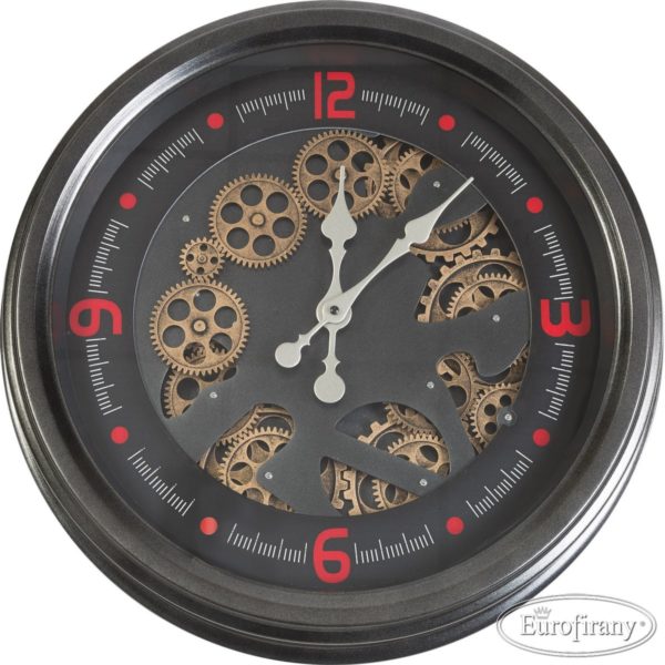 ZEGAR CLASSIC 09 53X9X53