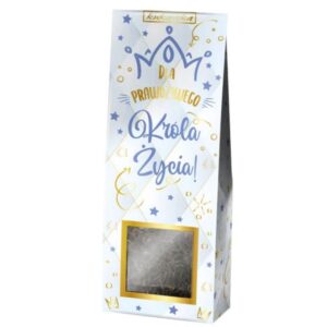 HERBATA SG-317 Król życia